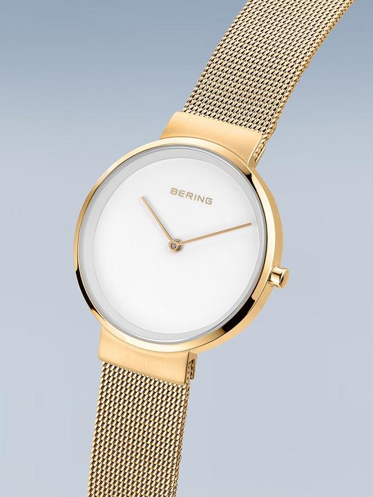 Actual product image Bering Classic (Analogue wristwatch, 31 mm)