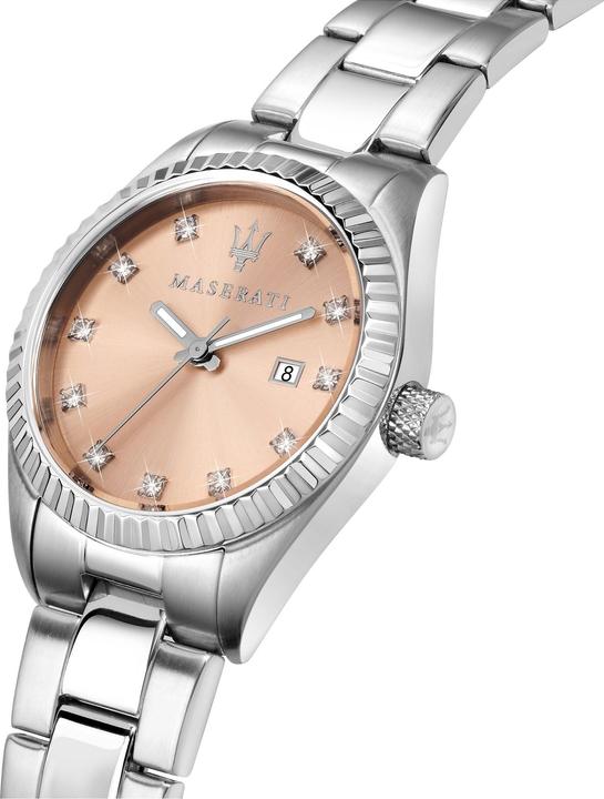Immagine prodotto Maserati Competizione (Orologio da polso analogico, 31 mm)