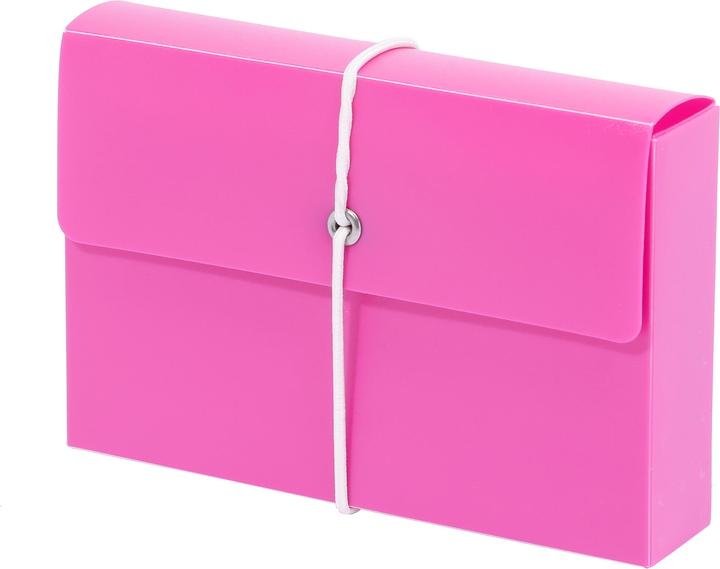 Metzger&Mendle Karteibox (69 x 50 mm)