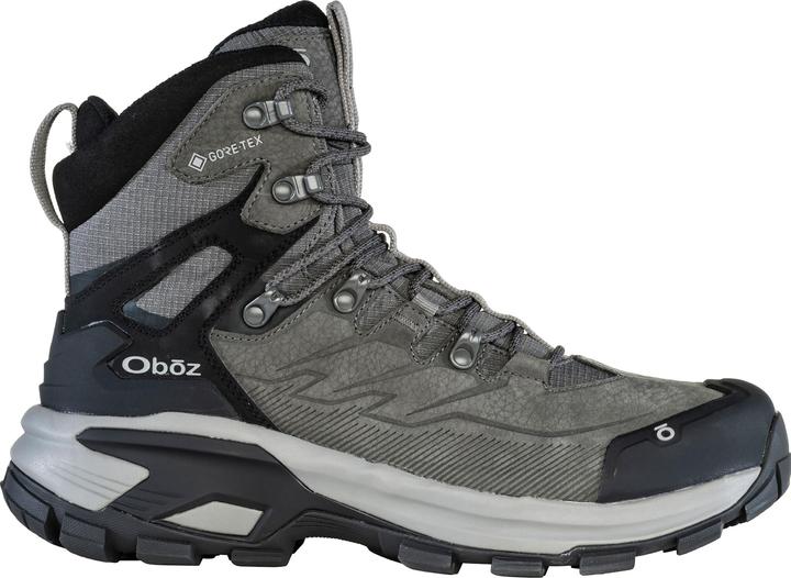 Oboz Bridger Ridge Mid GTX