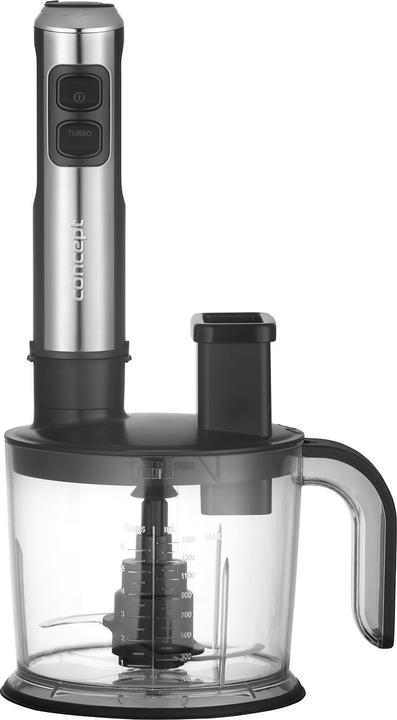 Produktbild Concept TM5500