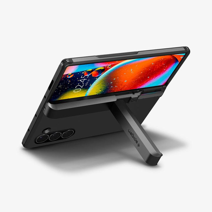 Actual product image Spigen Tough Armor Pro P (Samsung Galaxy Z Fold6)