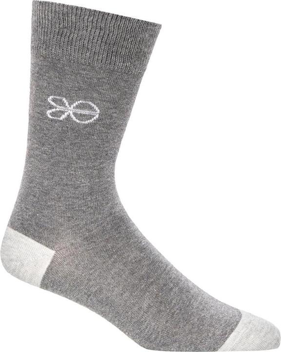 Produktbild Crosshatch Dupez Socken (5erPack) (5er Pack, One Size)