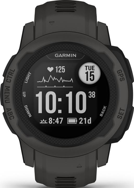 Actual product image Garmin Instinct 2S (40 mm)
