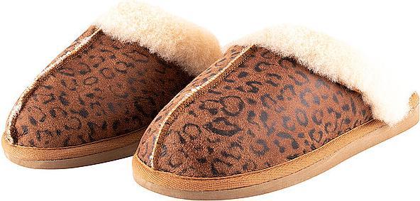 Image du produit Shepherd of Sweden Chaussons (40)