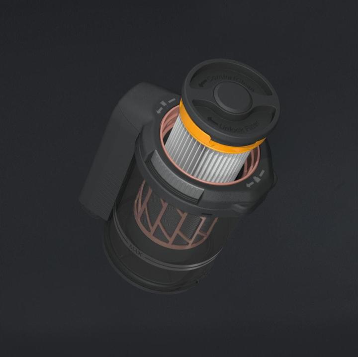 Produktbild Miele HX-FSF-2