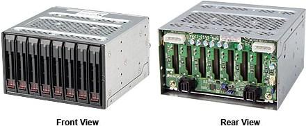 Produktbild Supermicro M28sacb