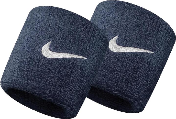 Actual product image Nike 2Pack Swoosh Bracelet (One size)