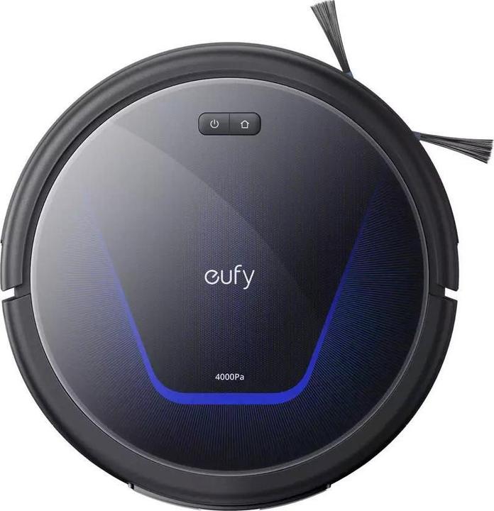 Actual product image eufy G50 Hybrid (Vacuum mopping robot)
