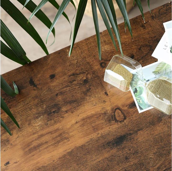 Image du produit Vasagle Havanna (101.5 x 35 x 80 cm)
