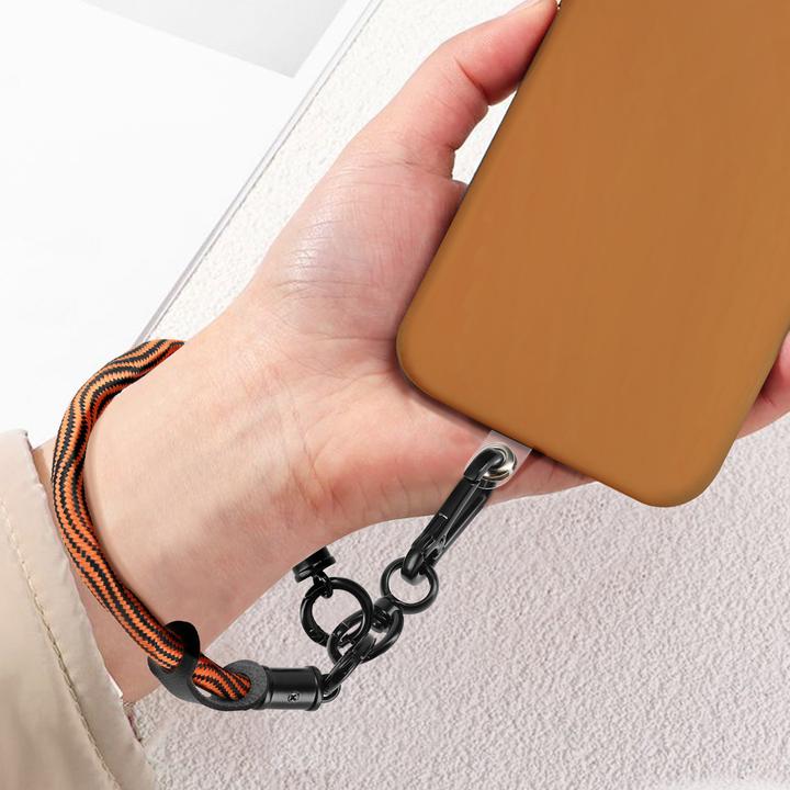 Actual product image Avizar HandHug wrist strap