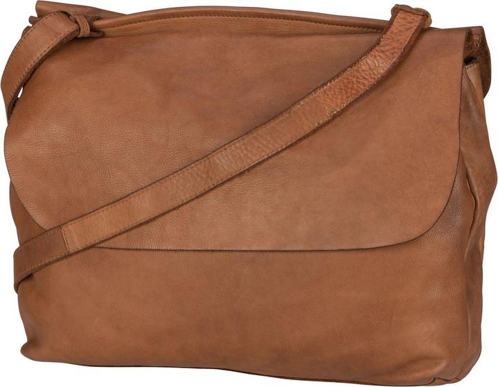 Produktbild Harolds Umhängetasche Submarine Shoulderbag flap L