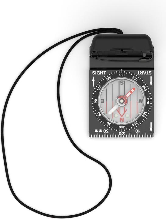 Image du produit Silva Compass Ranger SL