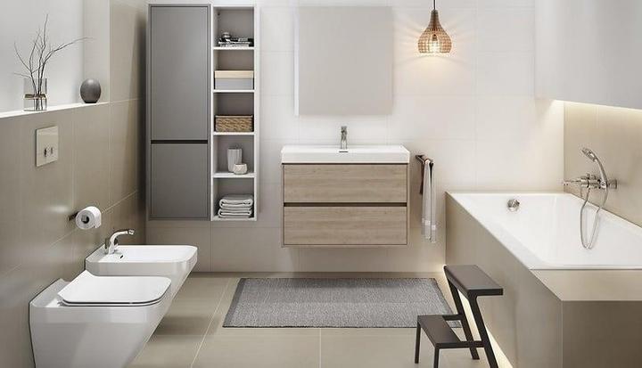 Image du produit Cersanit Deska sedesowa Crea (K98-0178)