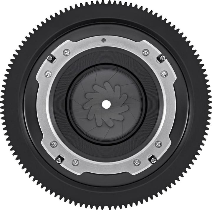 Immagine prodotto Samyang CF Cinema 50mm T1.5 PL pieno formato (Arriva PL, Full-frame)