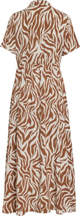 Actual product image Vila Maxi Blusenkleid (38)