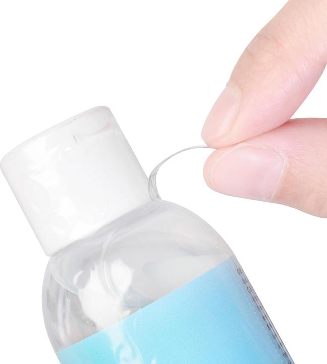 Actual product image Amorelie Lubrifiant à base d'eau - 50 ml (50 ml)