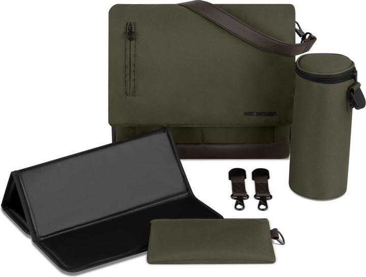 Produktbild ABC Design Wickeltasche Urban