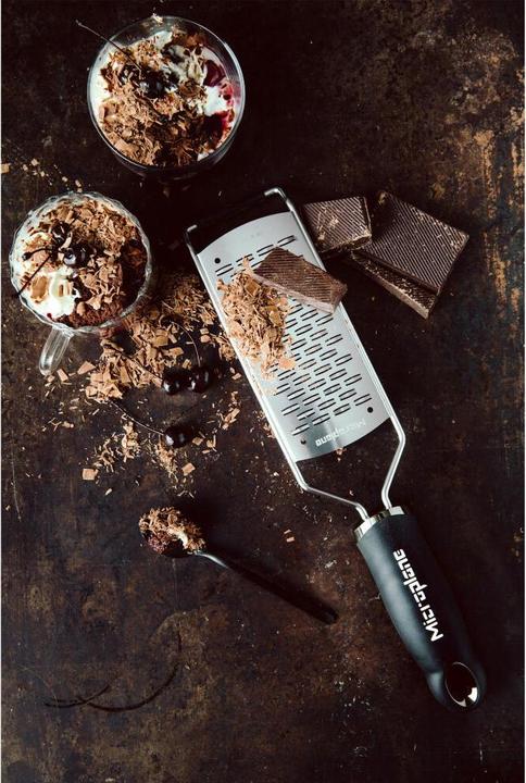 Actual product image Microplane Gourmet