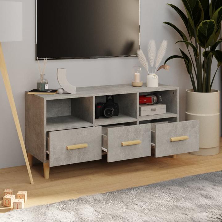 Actual product image VidaXL Flora (102 x 36 x 50 cm)