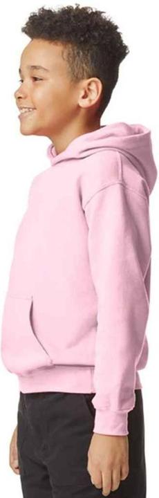 Produktbild Gildan Softstyle Kapuzenpullover Mittelschwer (L)