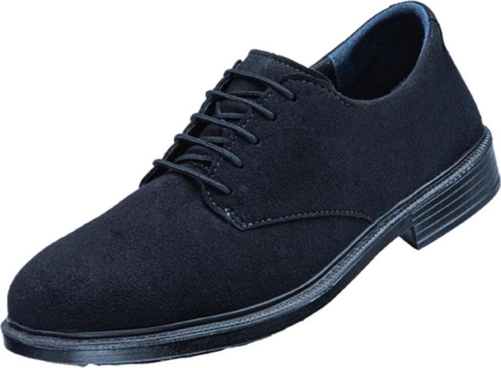 Atlas Safety low shoe S1P