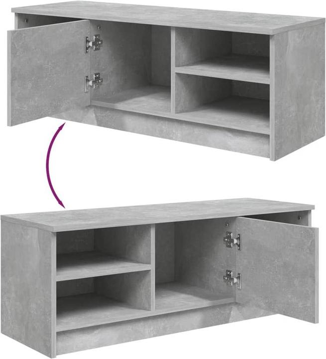 Produktbild VidaXL Makai (102 x 35.5 x 36.5 cm)