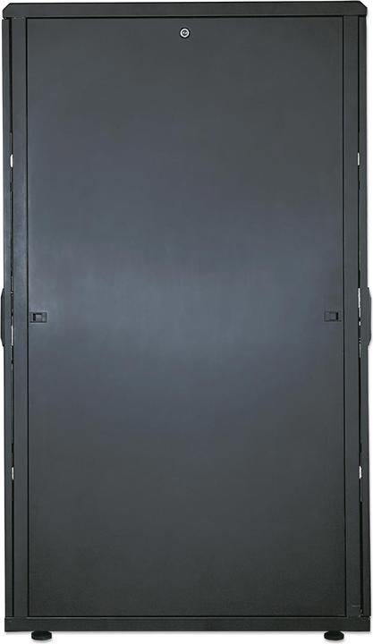 Actual product image Intellinet 19" server rack (10.87 RU, 19 inch rack)