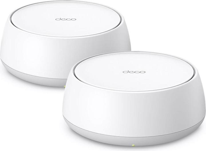 TP-Link Deco BE25 (2-pak)