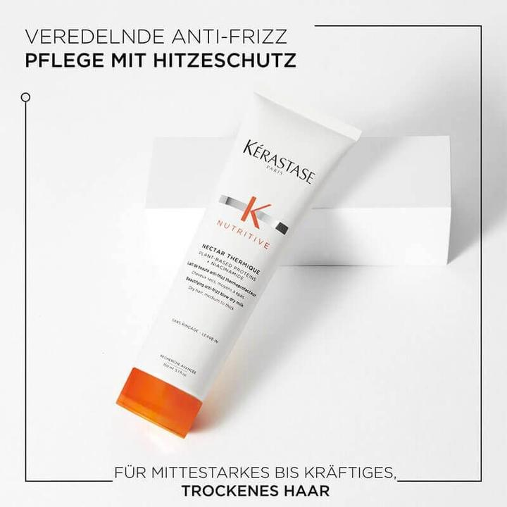 Produktbild Kérastase Nutritive Set Day And Night (Haarpflege set)