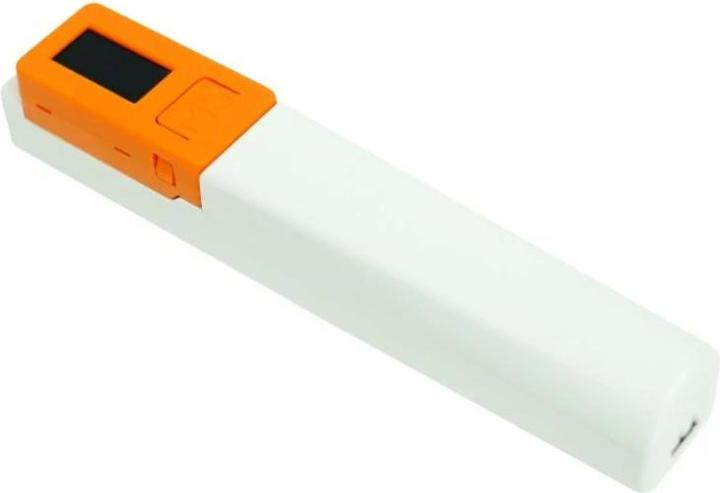 Immagine prodotto M5Stack Batteria 18650C a M5StickC