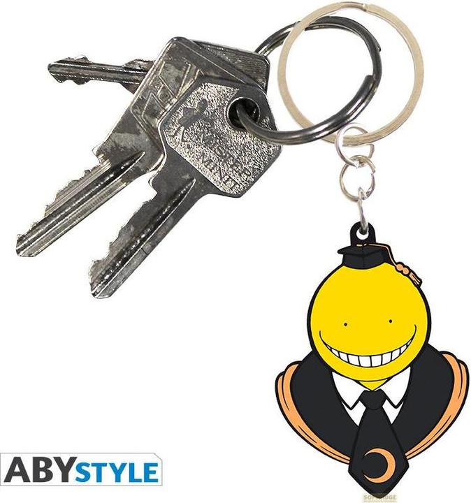 Actual product image ABYstyle Assassination Classroom: Koro Sensei