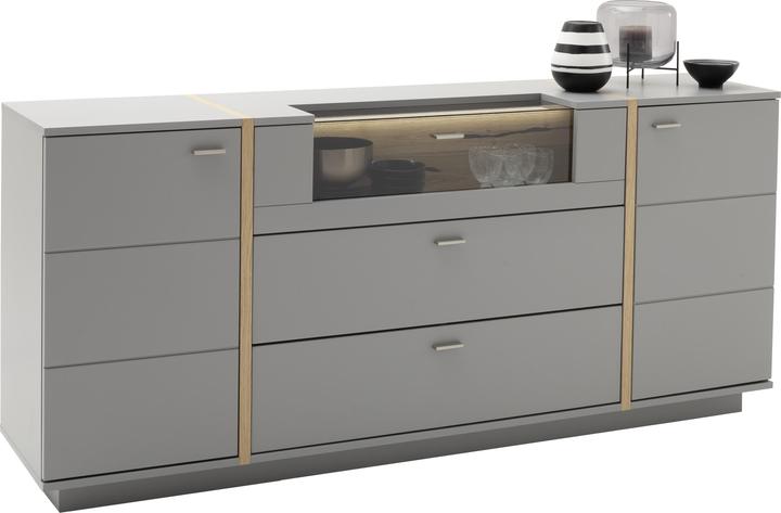 Immagine prodotto Robas Lund Siviglia (196 x 87 x 44 cm)