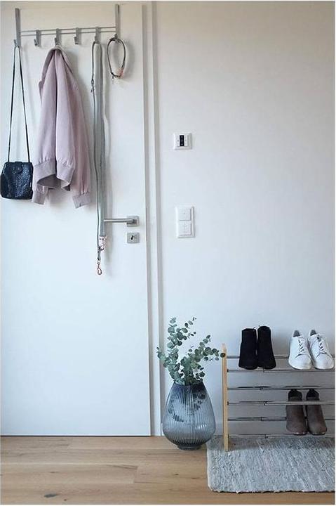 Image du produit Zeller Present Bandeau de suspension de porte