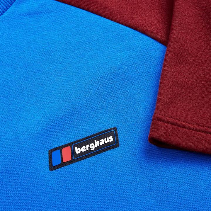 Immagine prodotto Berghaus U Storm 25 Tee (T-Shirt) (3XL)
