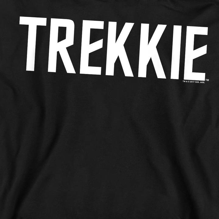 Produktbild Trekkie Sweatshirt (L)