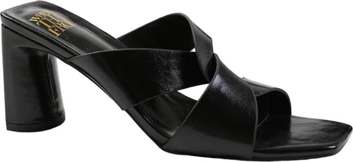 Produktbild Where's That From Mules Manila PU (38)