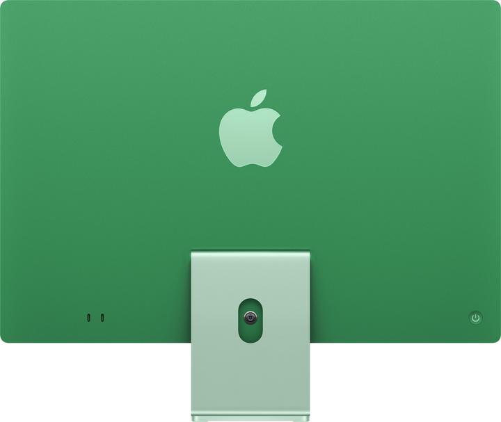 Image du produit Apple iMac 2024 (M4, 16 Go, 256 Go, Apple M4 8-Core)