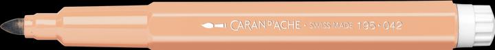 Image du produit Caran d'Ache Swisscolor Maxi Fasermaler (Beige, 1 x)