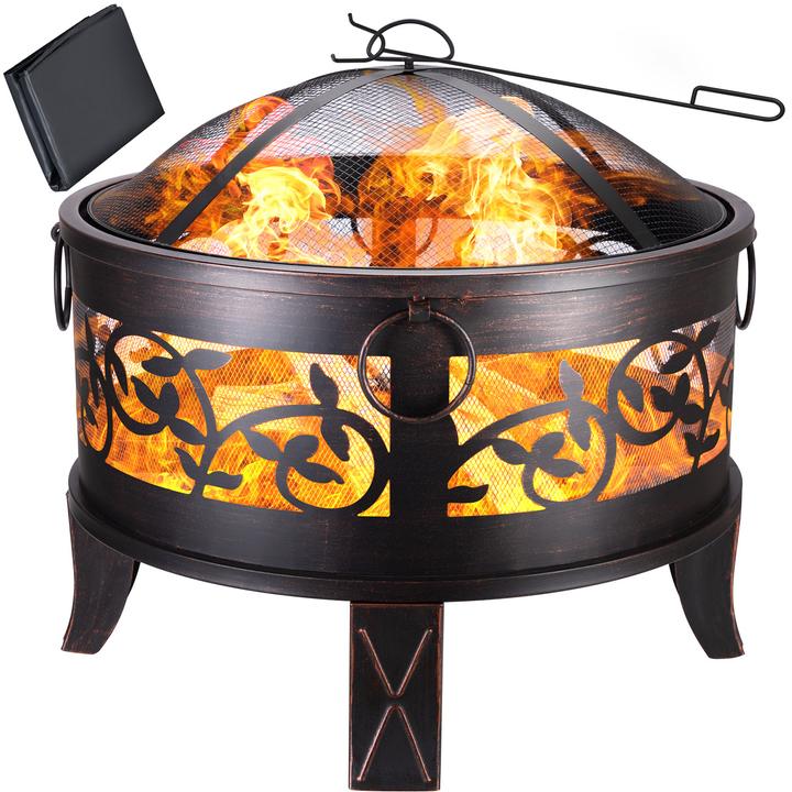 Produktbild Gardebruk Feuerkorb (67 cm)