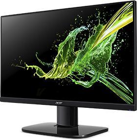 Actual product image Acer KA272 A (1920 x 1080 pixels, 27")