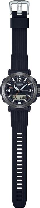 Immagine prodotto Casio Pro Trek (Orologio digitale, Orologio a fase lunare, 51.50 mm)