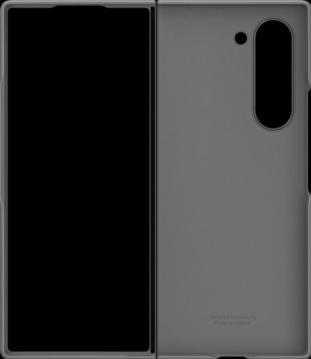 Produktbild Samsung Cover (Samsung Galaxy Z Fold6)