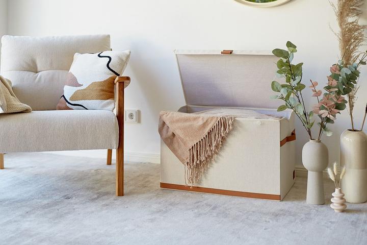 Immagine prodotto Love it Store it Premium (62 x 37,5 x 39 cm, 91 l)