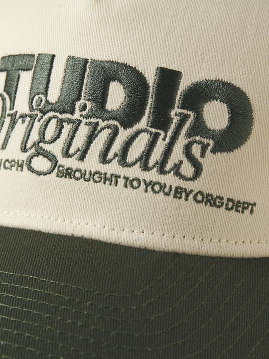 Produktbild Jack & Jones Baseball Cap Baseball Cap (One Size)