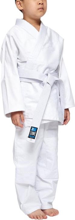 Immagine prodotto Leone Tuta da judo AB401 (170)