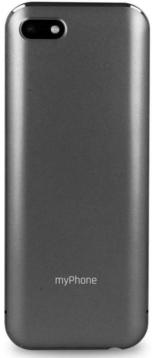 Image du produit Myphone Maestro 2 (2.8 pouces) téléphone avec appareil photo (32 Go, Noir, 2.80", SIM simple, 0.30 Mpx, 2G)