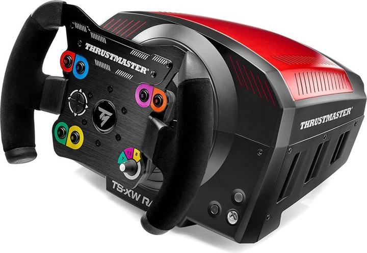 Image du produit Thrustmaster Base d'asservissement TS-XW (PC, Xbox Series X, Xbox Series S)