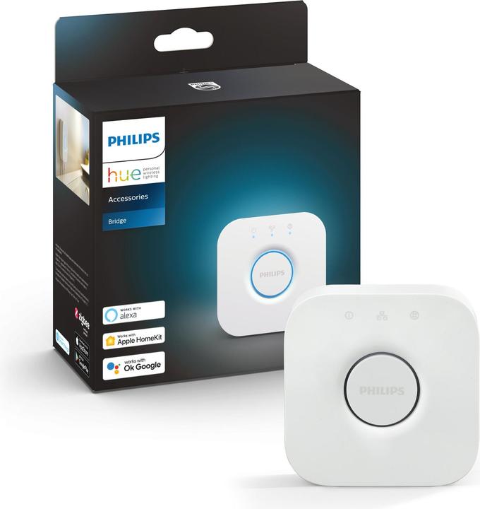 Produktbild Philips Hue Bridge