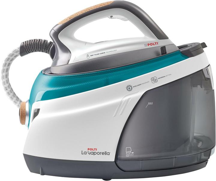 Immagine prodotto Polti LA VAPORELLA XT110C (2350 W, 500 g/min)